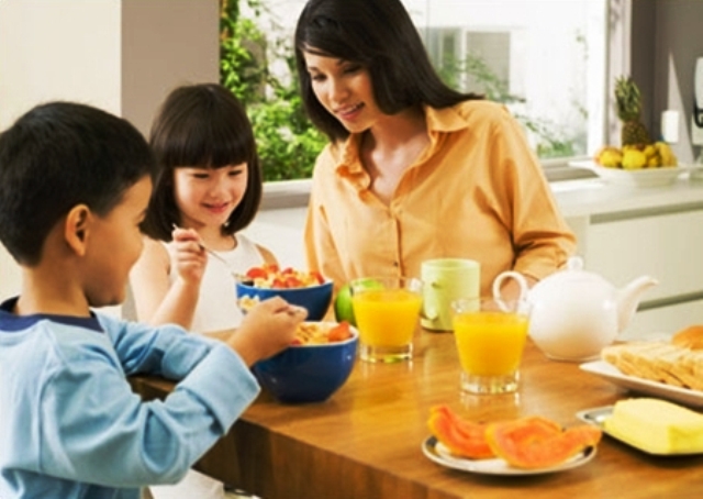 Việt Nam thông qua Nghị định về tăng cường vi chất dinh dưỡng vào thực phẩm nhằm cải thiện sức khỏe trẻ em