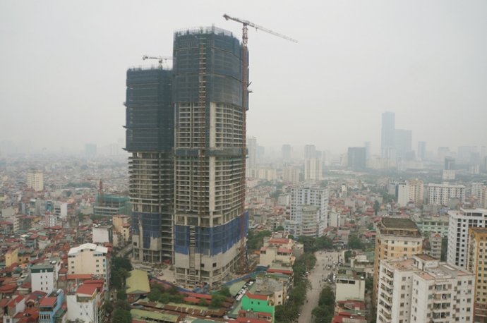 Chuyện quản lý Hợp thức hóa sự đã rồi