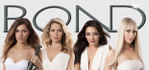 Tứ tấu đàn dây danh giá nhất Anh quốc biểu diễn tại Việt Nam