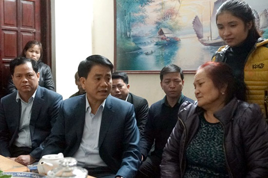 Hà Nội Xử lý nghiêm đối tượng gây tại nạn tại quận Long Biên