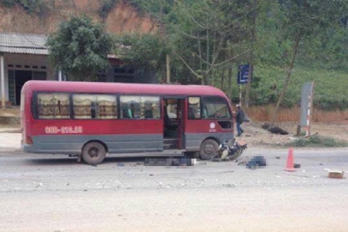 Khẩn trương làm rõ nguyên nhân vụ tai nạn tại tỉnh Lạng Sơn