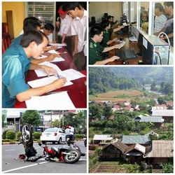 Chính sách mới có hiệu lực từ tháng 4 2016