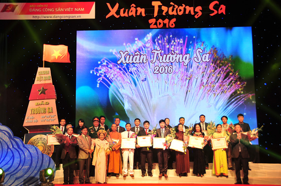 THƯ CẢM ƠN