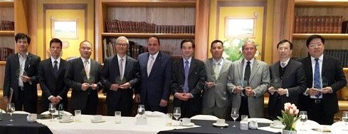 Hiệp hội doanh nghiệp xuất nhập khẩu Mexico mở văn phòng ở Việt Nam