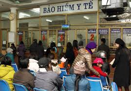Tin học hóa giám định thanh toán chi phí khám, chữa bệnh bảo hiểm y tế