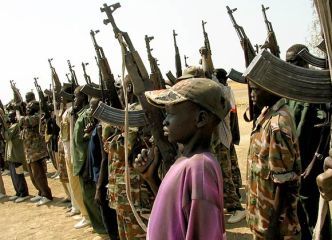 Liên hợp quốc và Sudan ký kết Kế hoạch hành động bảo vệ trẻ em trong xung đột vũ trang