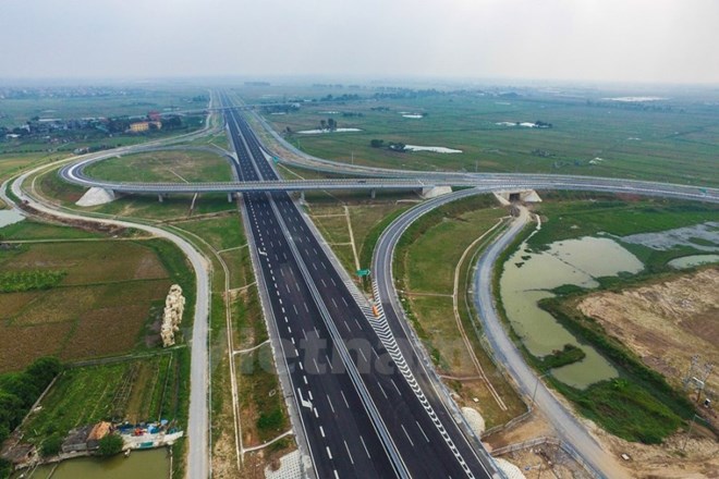 Cao tốc Hà Nội - Hải Phòng, Quốc lộ 5 Trước giờ tăng phí