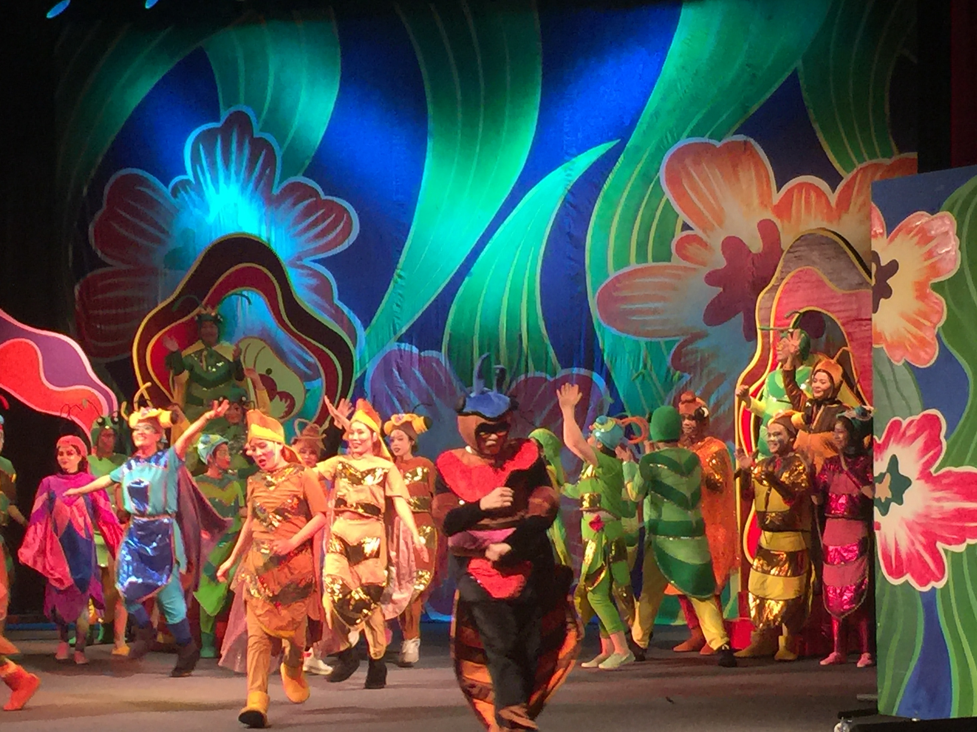 Ba chương trình đặc biệt dành cho các cháu thiếu nhi nhân dịp 01 6 2016