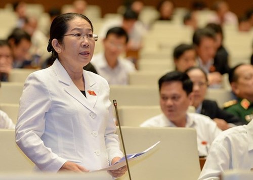 7 nỗi lo và 3 mong ước của nhân dân