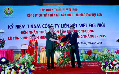 Thấy gì qua vụ lừa đảo kinh doanh đa cấp tại công ty Liên Kết Việt