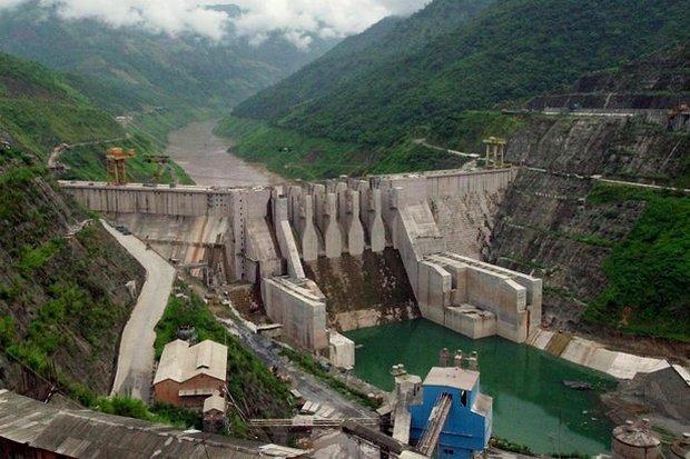 Trung Quốc dự kiến chia sẻ dữ liệu sông Mekong với các nước liên quan
