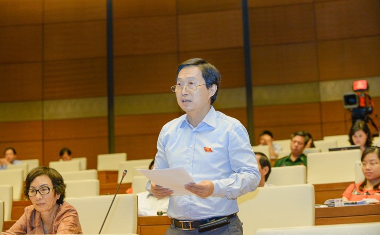 Cần tạo ra một thiết chế quan hệ điều hành trong Quốc hội