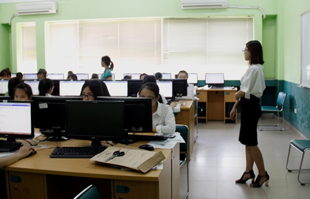 Đại học Quốc gia Hà Nội công bố dạng thức đề thi đánh giá năng lực năm 2016