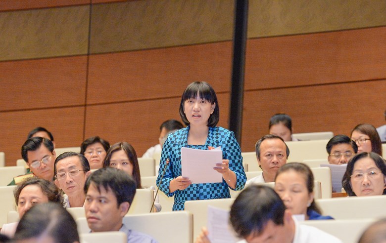 Nhà nước cần có chính sách phù hợp, tạo điều kiện cho báo chí phát triển