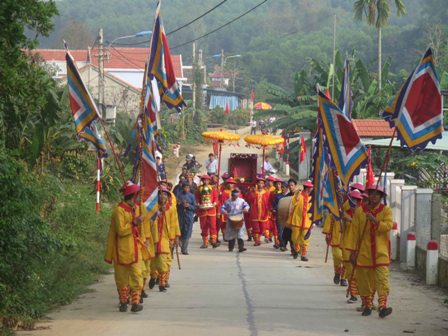 Quảng Nam Gắn phân khúc thị trường với chất lượng dịch vụ du lịch