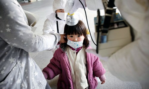 Nhật Bản 10 000 trẻ sơ tán khỏi Fukushima sau thảm hỏa hạt nhân chưa hồi hương