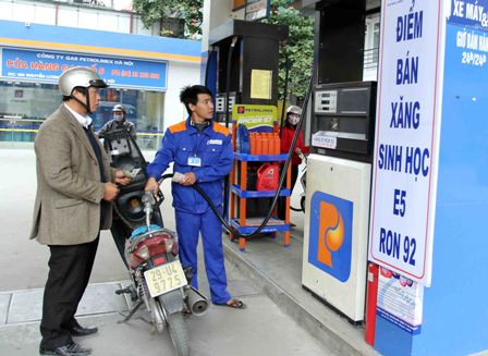 Ai được hưởng lợi từ số tiền chênh lệch trong kinh doanh xăng dầu thời gian qua
