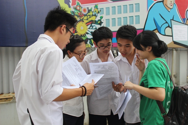 Học viện Công nghệ Bưu chính viễn không giới hạn số lượng thí sinh được ưu tiên xét tuyển thẳng