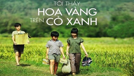 Việt Nam tổ chức Liên hoan phim Pháp ngữ năm 2016
