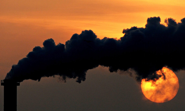 Vấn đề biến đổi khí hậu Mỹ, Canada nhất trí cắt giảm khí methane từ hoạt động khai thác dầu khí