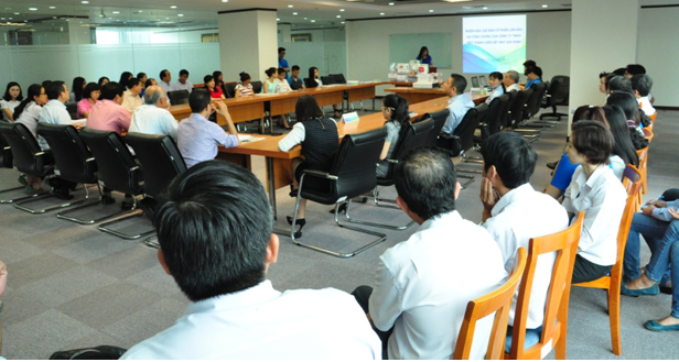 Đấu giá cổ phần Công ty TNHH Một thành viên Dệt may Gia Định GIDITEXCO