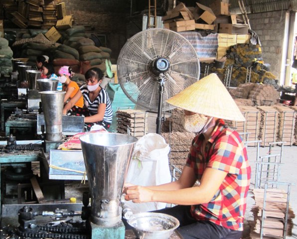 Cần thiết phải đào tạo nghề cho lao động nông thôn