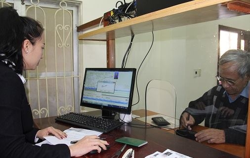Hà Nội Ngày đầu cấp giấy phép lái xe quốc tế thuận lợi