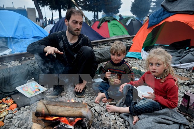 Mỹ đánh giá cuộc xung đột Syria đang ở thời điểm then chốt