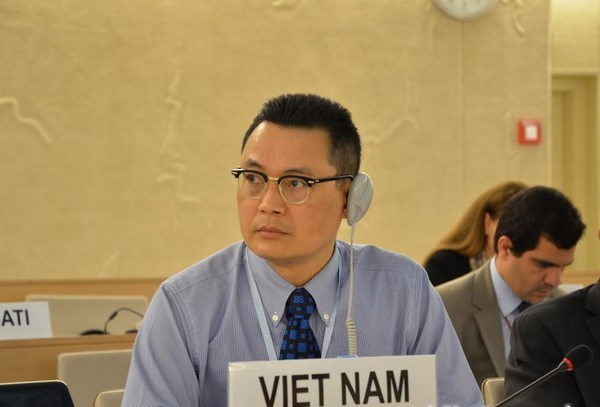 Hội đồng nhân quyền LHQ hoan nghênh Myanmar mới tổ chức thành công cuộc tổng tuyển cử