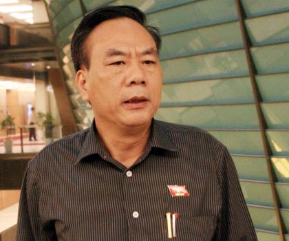 Đại biểu Quốc hội đánh giá cao các báo cáo công tác nhiệm kỳ của Chủ tịch nước, Thủ tướng Chính phủ, Chủ tịch Quốc hội