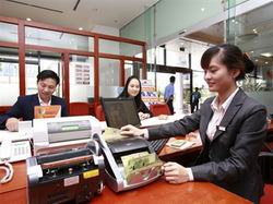 Sửa đổi quy định về hoạt động Công ty Quản lý tài sản