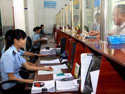 Thực hiện cơ chế quản lý tài chính và biên chế Tổng cục Thuế, Tổng cục Hải quan