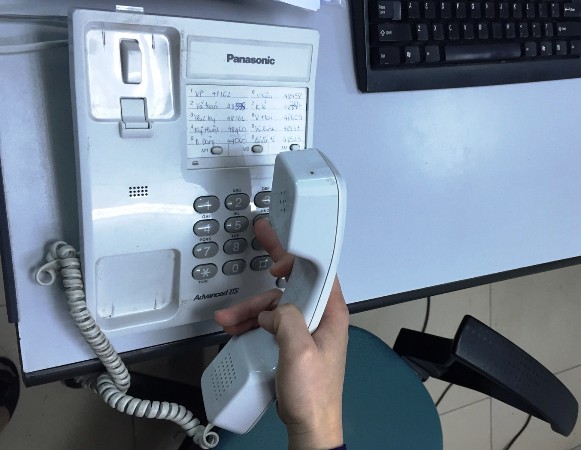 Dự kiến, cước kết nối dịch vụ điện thoại quốc tế chiều về 1 100 đồng phút
