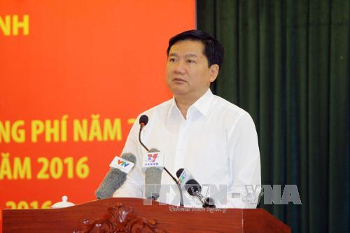 TP Hồ Chí Minh triển khai nhiều giải pháp phòng chống tham nhũng, lãng phí