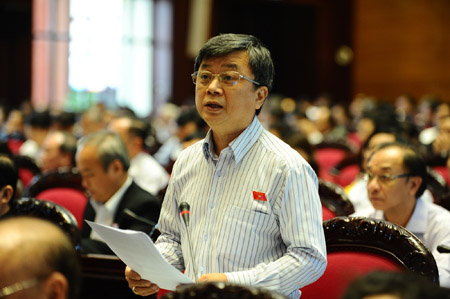 Tập trung giải quyết hạn chế tỷ lệ bản án, quyết định bị hủy, sửa do lỗi chủ quan của thẩm phán
