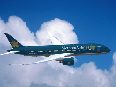 Ngày hội “Tự hào tuổi trẻ Vietnam Airlines”