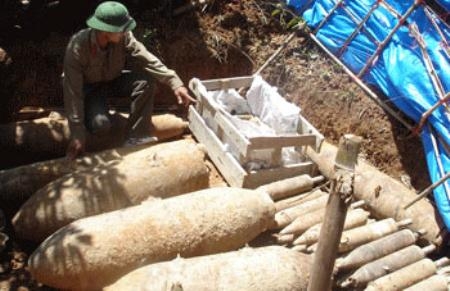 “Tiếng bom” cảnh tỉnh và trách nhiệm cơ quan quản lý