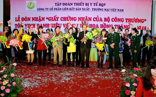 Cơ quan cấp phép cho Công ty Liên kết Việt “vô can”
