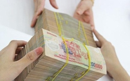 Sóng gió gói 30 nghìn tỷ đồng