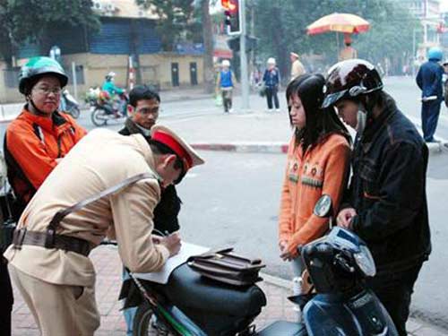 Gỡ vướng trong thực thi pháp luật về xử lý vi phạm hành chính
