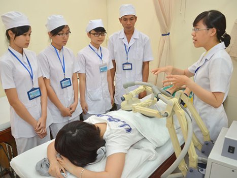 Chính sách tín dụng đối với học sinh, sinh viên Y khoa sau khi tốt nghiệp