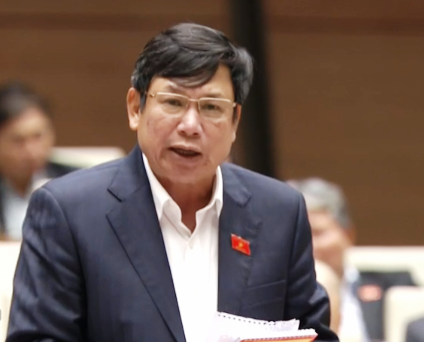 “Nhân dân chán lắm rồi những cán bộ chỉn chu và trau chuốt ngôn từ”