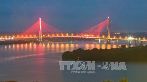 Cần Thơ đẩy mạnh thu hút khách du lịch
