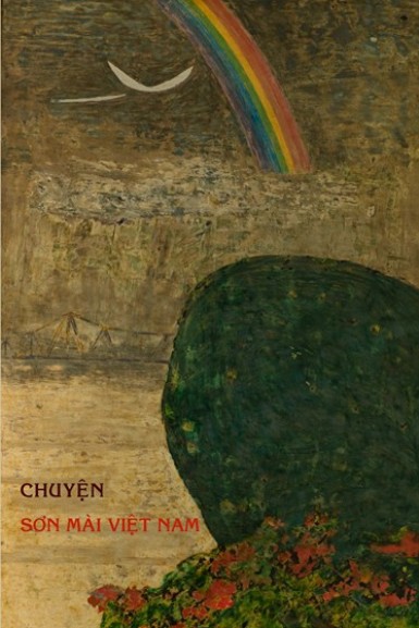 Triển lãm nghề truyền thống “Chuyện sơn mài Việt Nam”