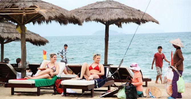 Thúc đẩy hợp tác phát triển du lịch Việt – Nga