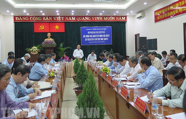 Đổi mới phương thức học tập để các nghị quyết của Đảng đi vào cuộc sống một cách hiệu quả