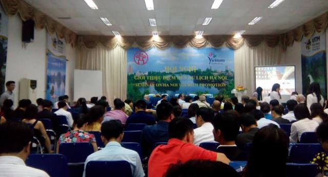 Giới thiệu Hà Nội điểm đến du lịch hấp dẫn và tiềm năng