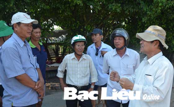 Xây dựng chuỗi liên kết sản xuất và tiêu thụ sản phẩm