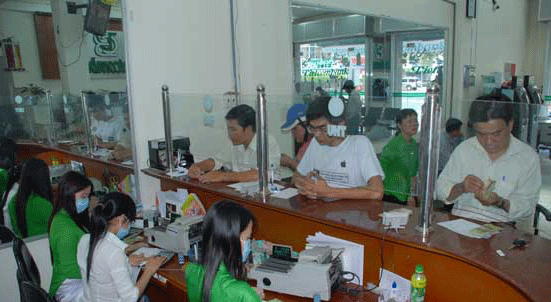 Các tổ chức tín dụng Bạc Liêu đẩy mạnh hỗ trợ cho phát triển kinh tế - xã hội