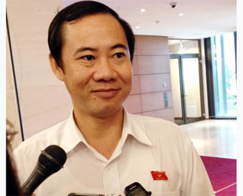 Đại biểu Quốc hội mong muốn Tân Thủ tướng quyết liệt trong phòng, chống tham nhũng